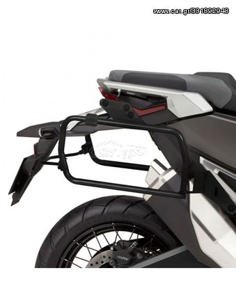 Shad Βάσεις Πλαϊνών Βαλιτσών 4P System Honda X-ADV 750 17-20 H0XD774P