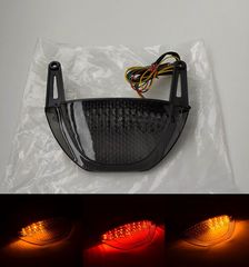 Καινούριο πίσω φανάρι LED με ενσωματωμένα φλάς για Honda CBR600RR 2007-2012