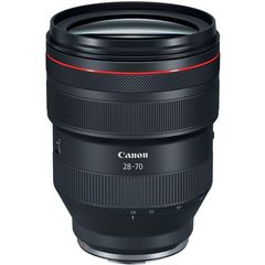 Canon RF 28-70mm f2 L USM + Επιπλέον Cashback 250€ έως 24 άτοκες δόσεις