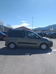 Peugeot Partner Tepee 2009-thumb-1