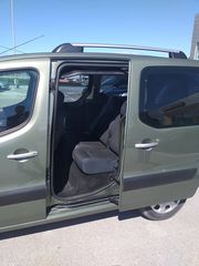 Peugeot Partner Tepee 2009-thumb-4