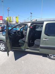 Peugeot Partner Tepee 2009-thumb-5