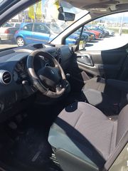 Peugeot Partner Tepee 2009-thumb-6