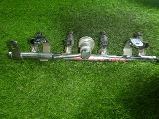 MINI COOPER R50 R52 R53 0280155991 04891192AA 62651 W10B16A 1.6 16V ΜΠΕΚ ΒΕΝΖΙΝΗΣ ΚΑΙ ΜΠΕΚΙΕΡΑ 