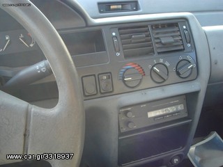 Κλούβα Ford 1992 DIESEL!ΓΡΑΜΜΑΤΙΑ ΕΥΚΟΛΙΕΣ-thumb-2