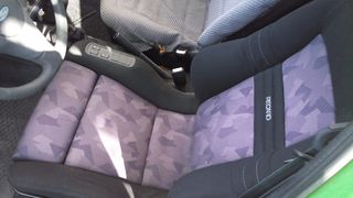 Κλούβα Ford 1992 DIESEL!ΓΡΑΜΜΑΤΙΑ ΕΥΚΟΛΙΕΣ-thumb-5