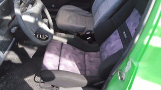 Κλούβα Ford 1992 DIESEL!ΓΡΑΜΜΑΤΙΑ ΕΥΚΟΛΙΕΣ-thumb-6