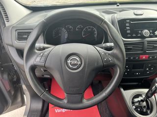 Opel Combo 2013 Αυτόματο Edition-thumb-13