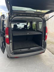 Opel Combo 2013 Αυτόματο Edition-thumb-14