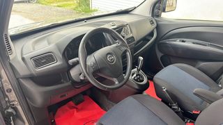 Opel Combo 2013 Αυτόματο Edition-thumb-20