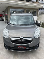 Opel Combo 2013 Αυτόματο Edition-thumb-1