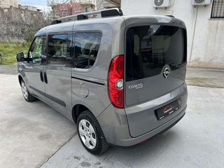 Opel Combo 2013 Αυτόματο Edition-thumb-4
