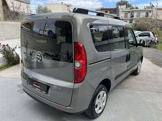Opel Combo 2013 Αυτόματο Edition-thumb-6