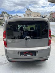 Opel Combo 2013 Αυτόματο Edition-thumb-8