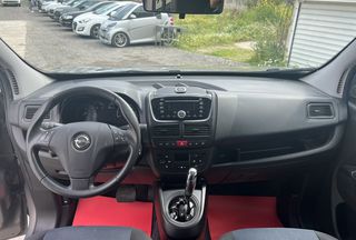 Opel Combo 2013 Αυτόματο Edition-thumb-9