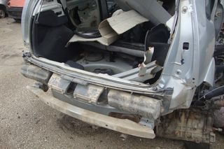 C3 02-10 CITROEN - Ανταλλακτικα & Αξεσουάρ  Αυτοκινήτων  Αμάξωμα - Είδη Φανοποιίας  Πόρτες  /   Τραβέρσα ΠΗΣΟ