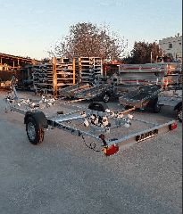 Temared 2023 TEMARED B18 VZ 1800KG-thumb-1