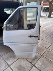 MERCEDES SPRIDER 2003 ΠΟΡΤΑ ΑΡΙΣΤΕΡΗ ΚΟΜΠΛΕ