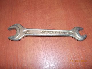 ΚΛΕΙΔΙ ΓΕΡΜΑΝΙΚΟ 10 - 13  BMW E87 Ε36 Ε46 Ζ3 Ε90 Ε91 Ε92 Ε93 Ε70 Ε85 ''BMW Bαμβακας''-thumb-1