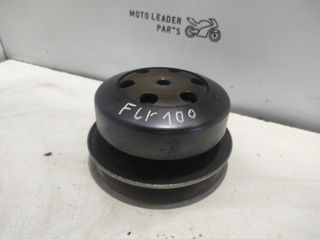 ΣΥΜΠΛΕΚΤΗΣ PIAGGIO FLY 100 *MOTO LEADER PARTS*