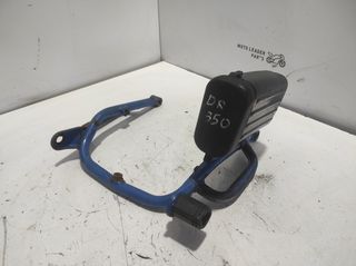 ΥΠΟΠΛΑΙΣΙΟ ΜΕ ΕΡΓΑΛΕΙΟΘΗΚΗ SUZUKI DR 250/350 *MOTO LEADER PARTS*