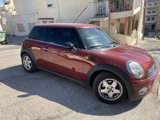 Mini ONE '08