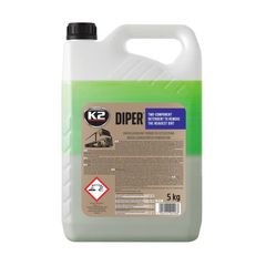 Ενεργός αφρός 2 συστατικών K2 Diper 5kg