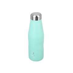 Θερμός Travel Flask Save the Aegean 500ml Pastel Green Estia Home Art 01-9793