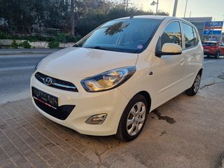 Hyundai i 10 2013 1.2 Platinum Edition-thumb-2