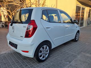 Hyundai i 10 2013 1.2 Platinum Edition-thumb-3