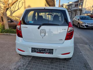 Hyundai i 10 2013 1.2 Platinum Edition-thumb-4