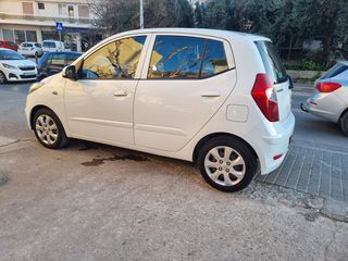 Hyundai i 10 2013 1.2 Platinum Edition-thumb-5