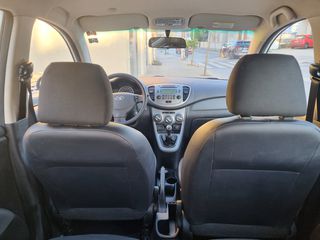 Hyundai i 10 2013 1.2 Platinum Edition-thumb-6