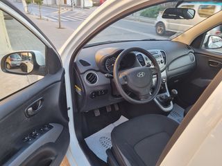 Hyundai i 10 2013 1.2 Platinum Edition-thumb-7