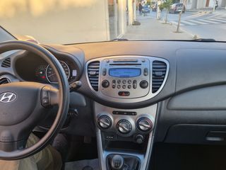 Hyundai i 10 2013 1.2 Platinum Edition-thumb-8