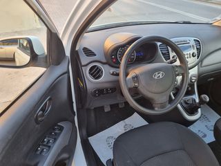 Hyundai i 10 2013 1.2 Platinum Edition-thumb-9