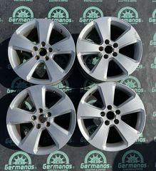 ΓΕΡΜΑΝΟΣ AUDI 17'' 5x112