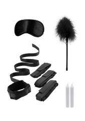 Ouch! Bed Bindings Restraint Kit