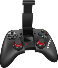 Gamepad Hoco GM3 Continuous play για Android/iOS - Μαύρο