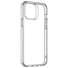Θήκη TPU Ultra Clear (0.5mm) για iPhone 13 Pro Max - Διάφανο