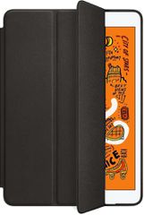 Θήκη Trifold Smart View και πίσω TPU για iPad Mini 5 (2019) - Μαύρο