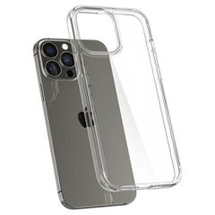 Θήκη Spigen Ultra Hybrid για iPhone 13 Pro Max - Crystal Clear