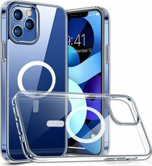 Joyroom Michael Μαγνητική Θήκη για IPhone 12 Pro Max - Διάφανο