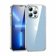 Θήκη Joyroom Star Shield για iPhone 13 Pro Max - Διάφανο