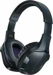 Remax RB-750HB Ασύρματο Over-Ear Gaming Headset - Μπλε