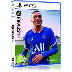 FIFA 22 (PS5)