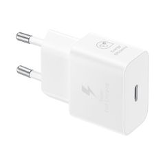 Φορτιστής Samsung Fast Charger 25W Type-C (EP-T2510) - Λευκό