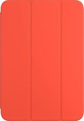Θήκη Trifold Smart View και πίσω TPU για Lenovo M10 HD - Κόκκινο