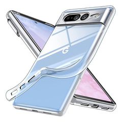 Θήκη TPU Ultra Clear (0.5mm) για Google Pixel 7 - Διάφανο