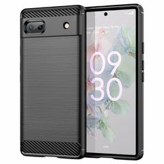 Θήκη Thunder Tough Rugged για Google Pixel 7 - Μαύρο